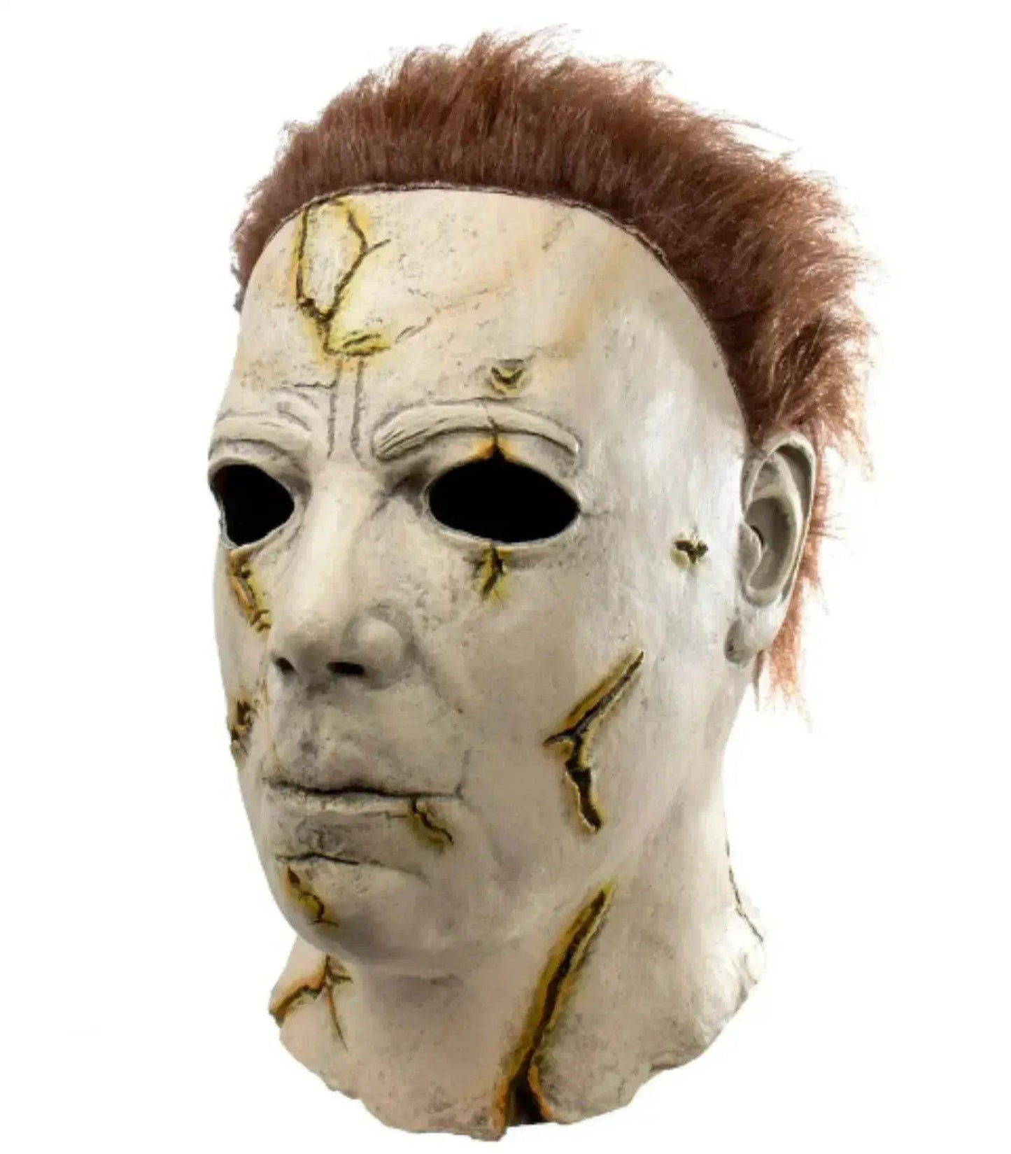  Premium Michael Myers Mask Bloody Demon Toyland EU -  ToylandEU™