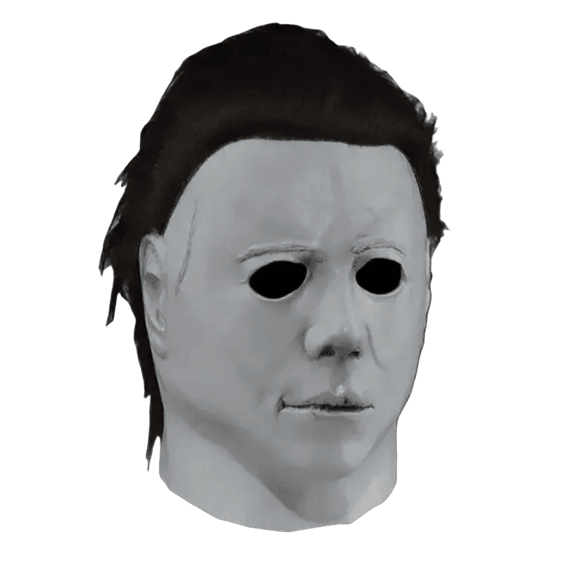  Premium Michael Myers Mask Bloody Demon Toyland EU -  ToylandEU™