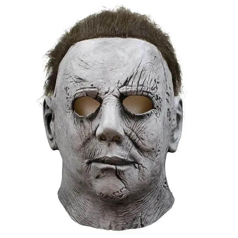  Premium Michael Myers Mask Bloody Demon Toyland EU -  ToylandEU™