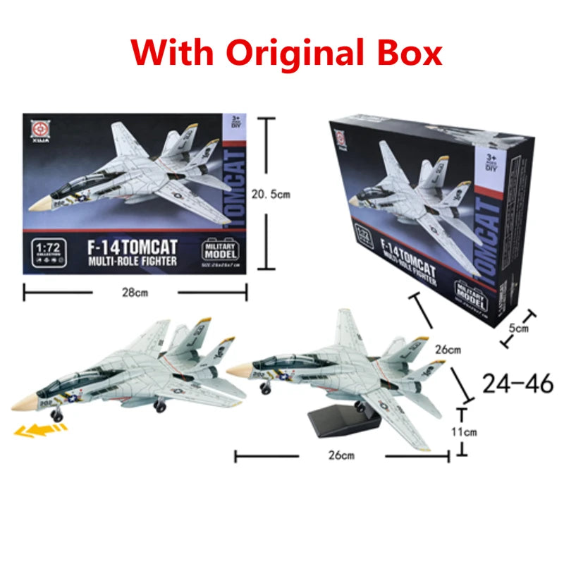 Premium Military Building Blocks Set Lego Compatible Supersonic F14 Stealth Fighter And Apache Helicopter For Boys - ToylandEU