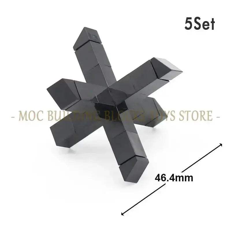 Premium Military Scene Building Set Lego Compatible With Barbed Wire Sandbags And Army Figures For Military Enthusiasts - ToylandEU