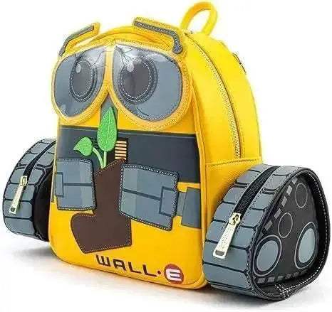 Premium Mini Backpack Coraline Cat Cosplay Design For Unisex Cosplay Enthusiasts - ToylandEU