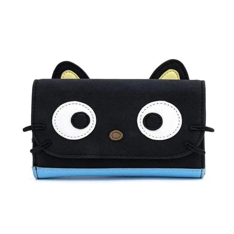 Premium Mini Backpack Coraline Cat Cosplay Design For Unisex Cosplay Enthusiasts - ToylandEU