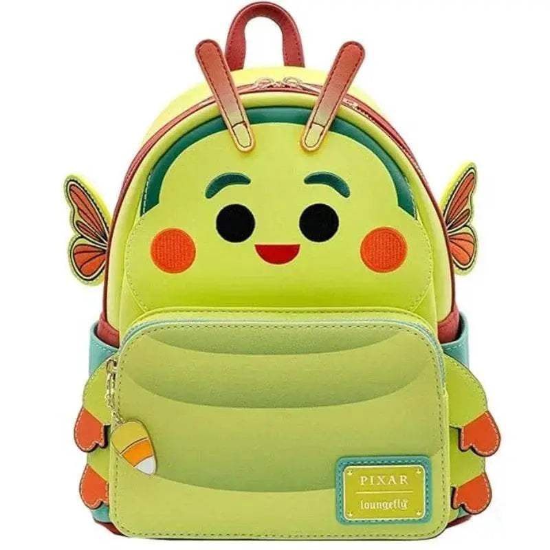 Premium Mini Backpack Coraline Cat Cosplay Design For Unisex Cosplay Enthusiasts - ToylandEU