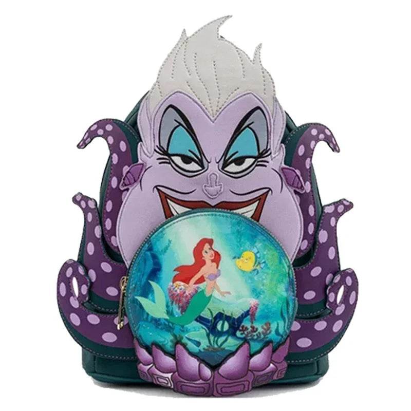 Premium Mini Backpack Finding Nemo 20th Anniversary Edition For Nemo Fans Worldwide - ToylandEU