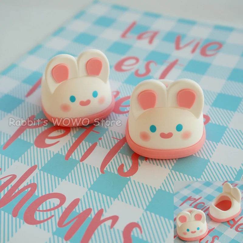 Premium Mini Plush Labubu Doll Accessories with Stylish Canvas and Leather Shoes for 20cm Kpop Idol Collectors - ToylandEU