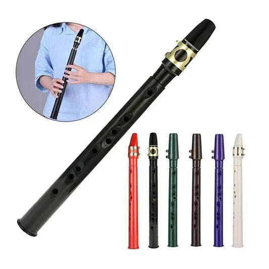  Premium Mini Pocket Saxophone with Carrying Bag - GIOIO -  ToylandEU™