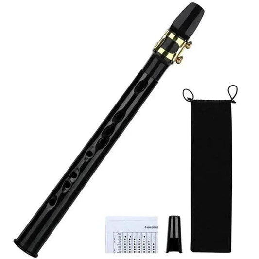  Premium Mini Pocket Saxophone with Carrying Bag - GIOIO -  ToylandEU™