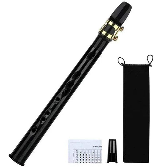  Premium Mini Pocket Saxophone with Carrying Bag - GIOIO -  ToylandEU™