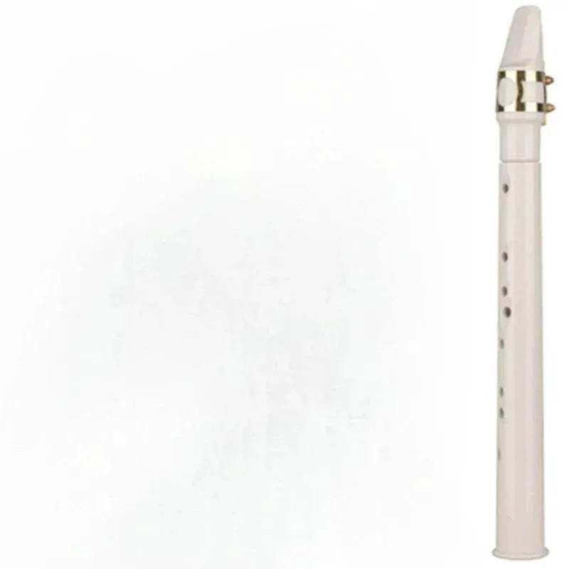 Premium Mini Pocket Saxophone with Carrying Bag for Aspiring Musicians - ToylandEU