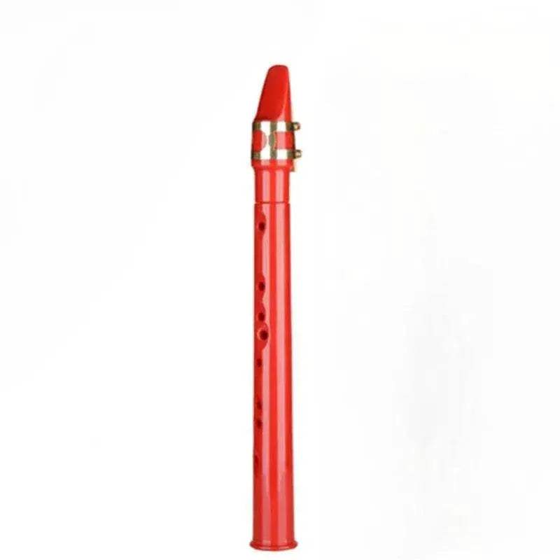 Premium Mini Pocket Saxophone with Carrying Bag for Aspiring Musicians - ToylandEU