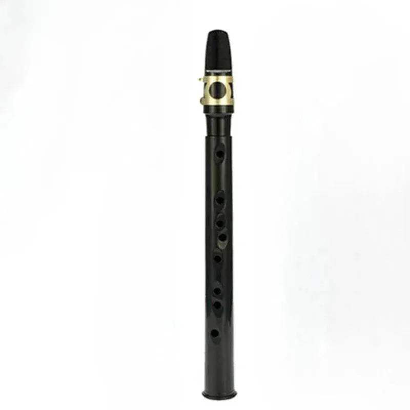 Premium Mini Pocket Saxophone with Carrying Bag for Aspiring Musicians - ToylandEU