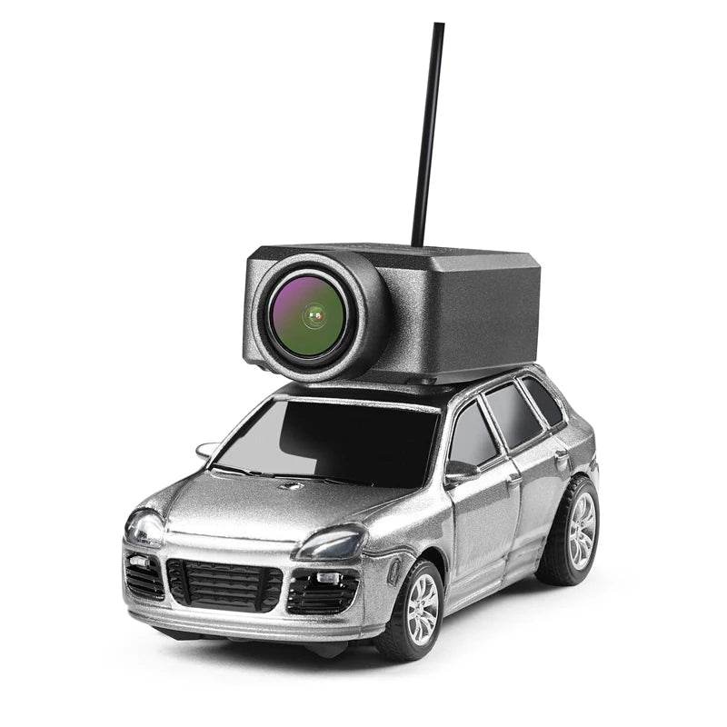 Premium Mini RC Car 720P FPV Camera WiFi For Boys And Girls - ToylandEU