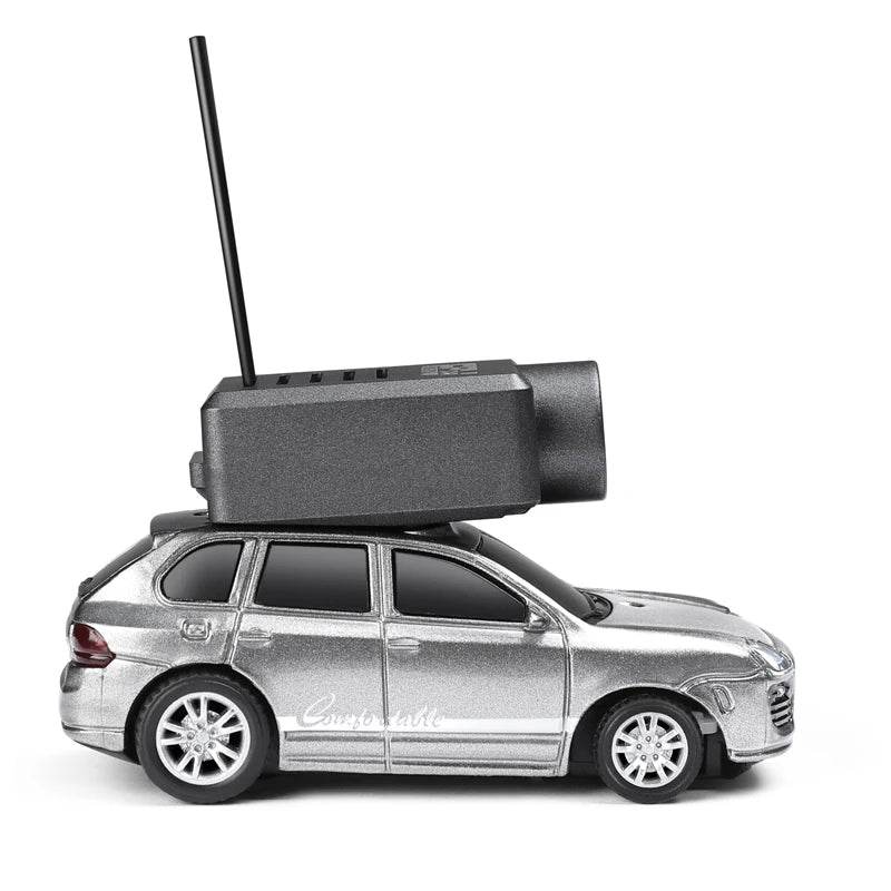 Premium Mini RC Car 720P FPV Camera WiFi For Boys And Girls - ToylandEU