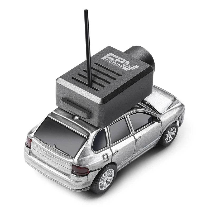 Premium Mini RC Car 720P FPV Camera WiFi For Boys And Girls - ToylandEU