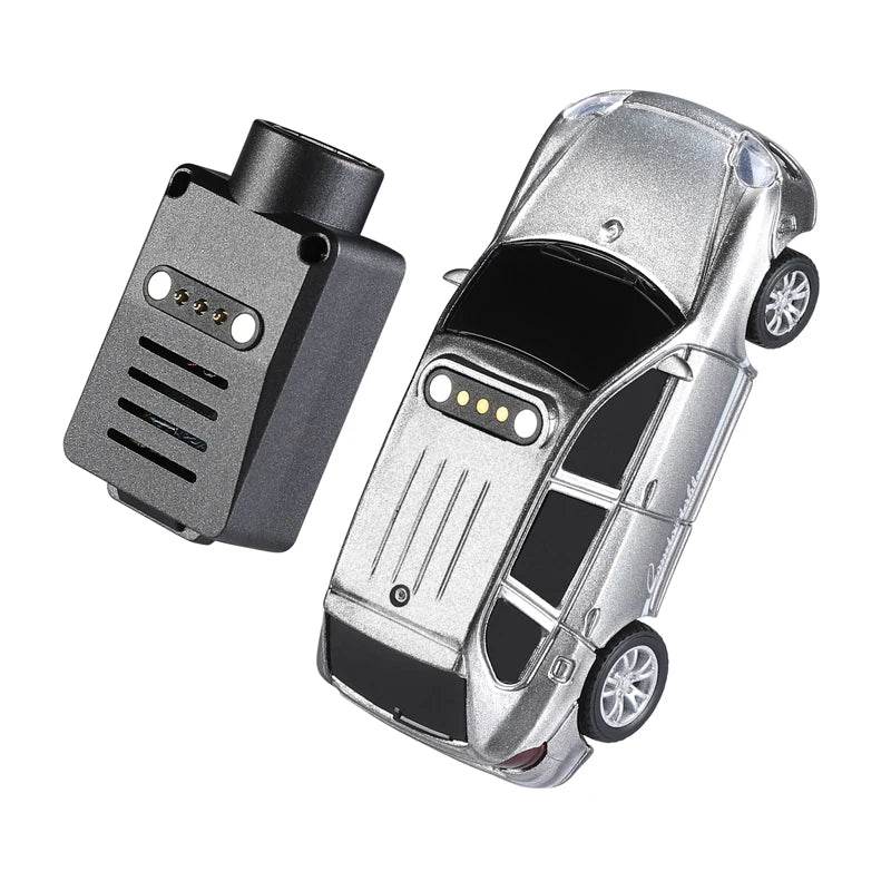 Premium Mini RC Car 720P FPV Camera WiFi For Boys And Girls - ToylandEU