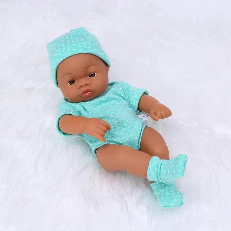  Premium Mini Reborn Doll 20cm Doll Toyland EU -  ToylandEU™