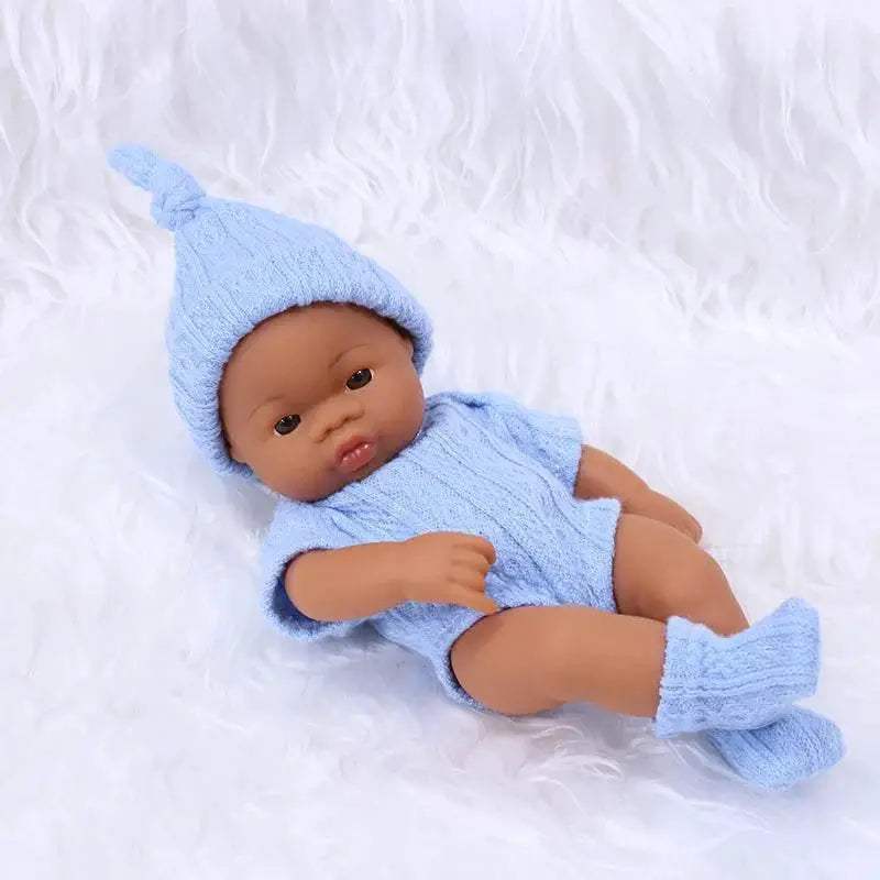  Premium Mini Reborn Doll 20cm Doll Toyland EU -  ToylandEU™