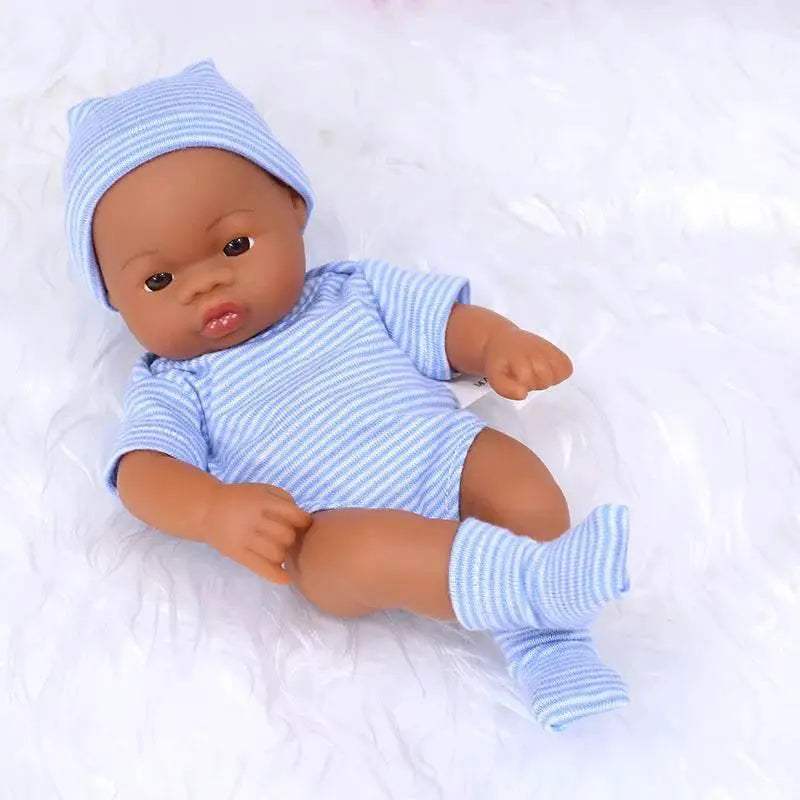  Premium Mini Reborn Doll 20cm Doll Toyland EU -  ToylandEU™