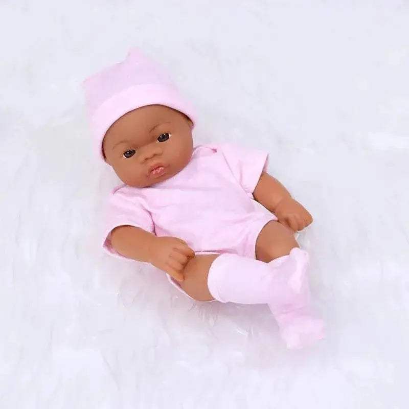  Premium Mini Reborn Doll 20cm Doll Toyland EU -  ToylandEU™