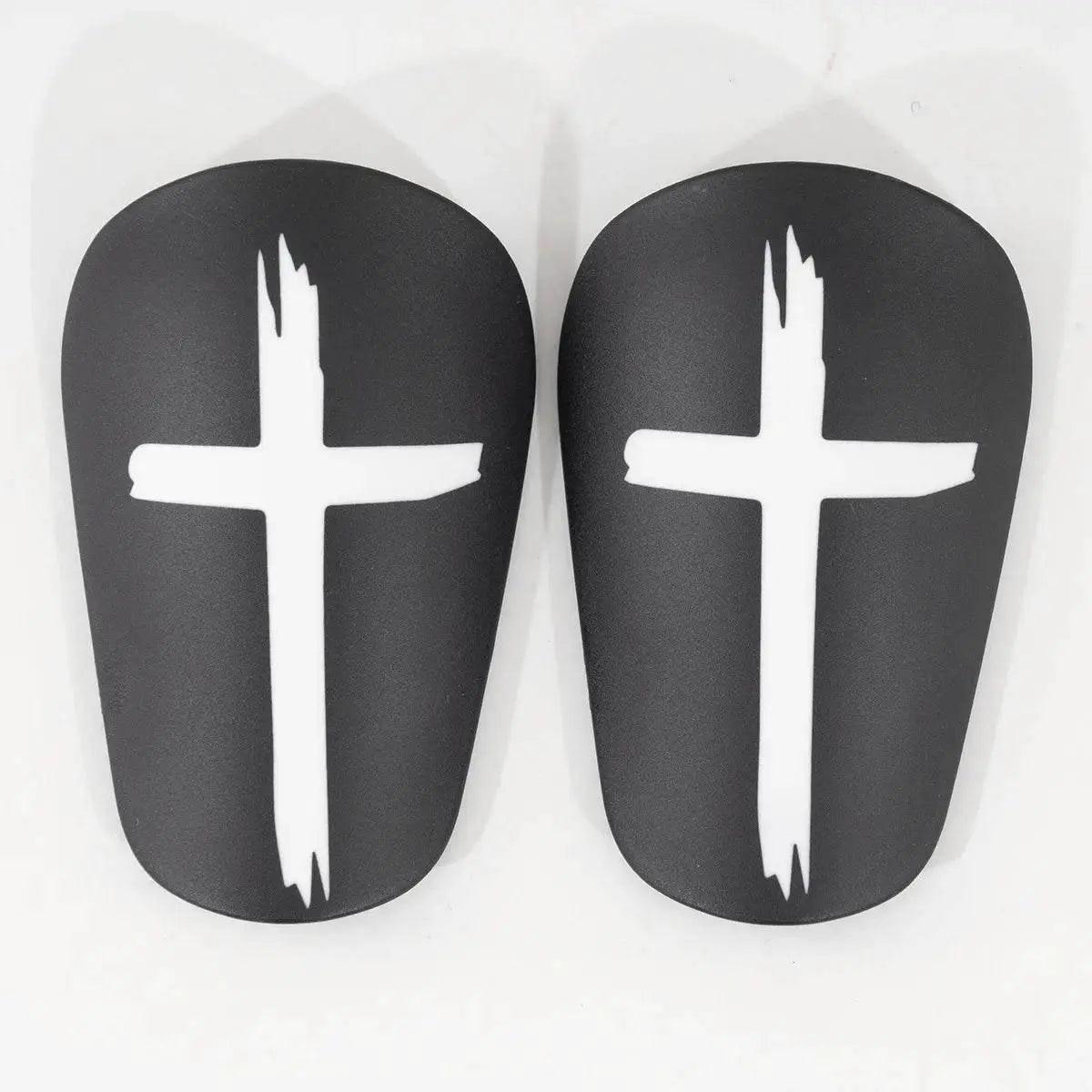  Premium Mini Shin Guards 1Pair Thick Pu Toyland EU -  ToylandEU™