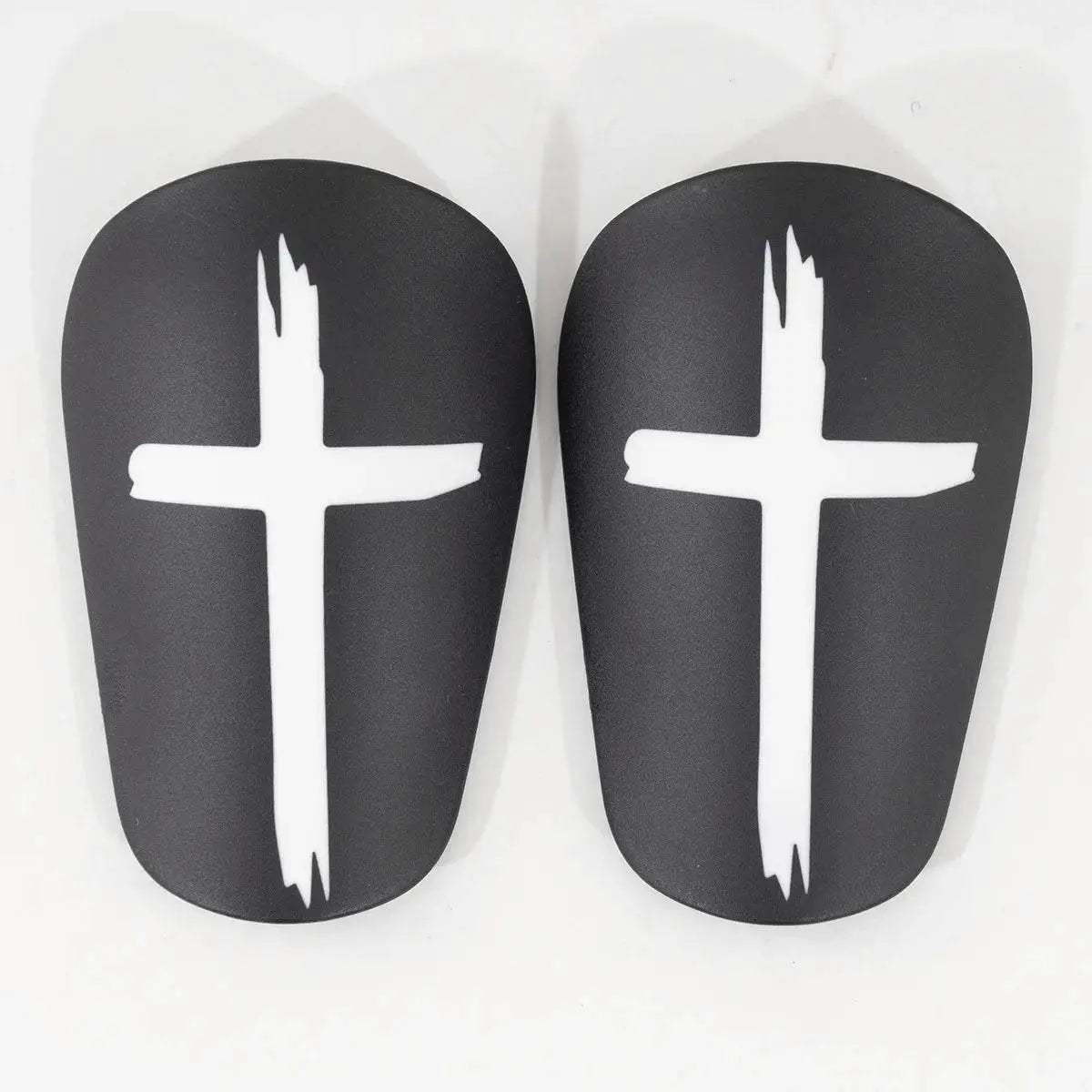  Premium Mini Shin Guards 1Pair Thick Pu Toyland EU -  ToylandEU™