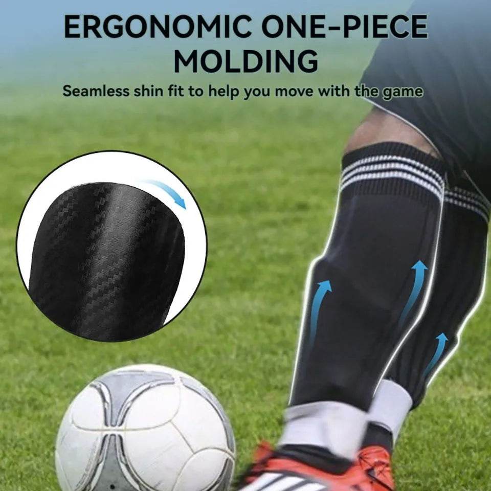 Premium Mini Shin Guards For Kids And Adults Protective - ToylandEU