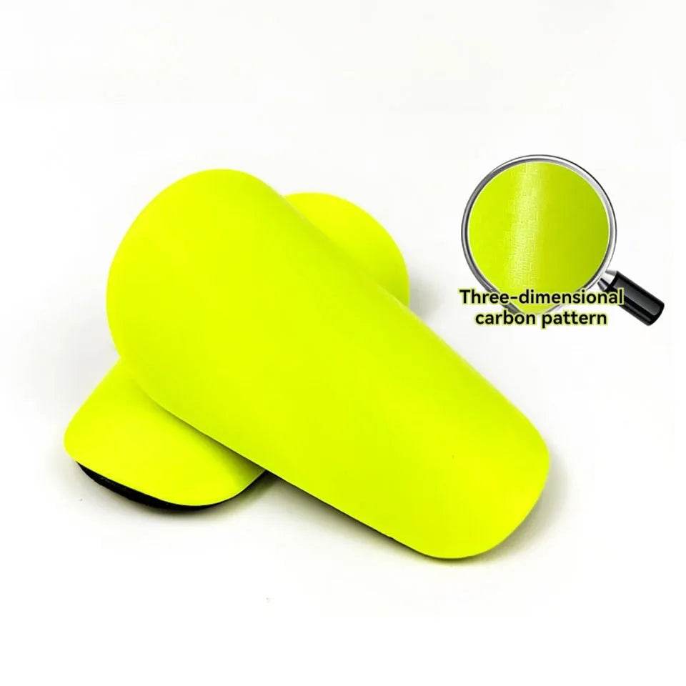 Premium Mini Shin Guards For Kids And Adults Protective - ToylandEU