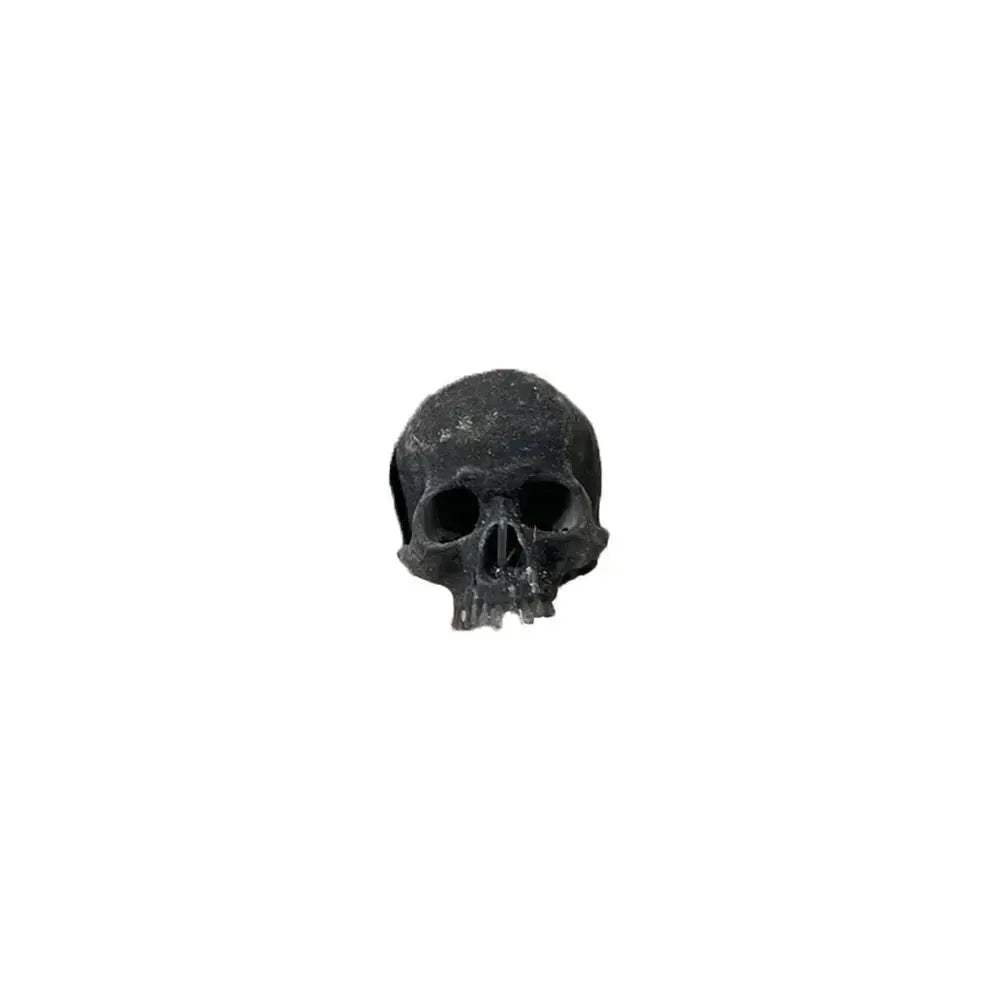 Premium Mini Skull Decor for Halloween and Dollhouse Displays - ToylandEU