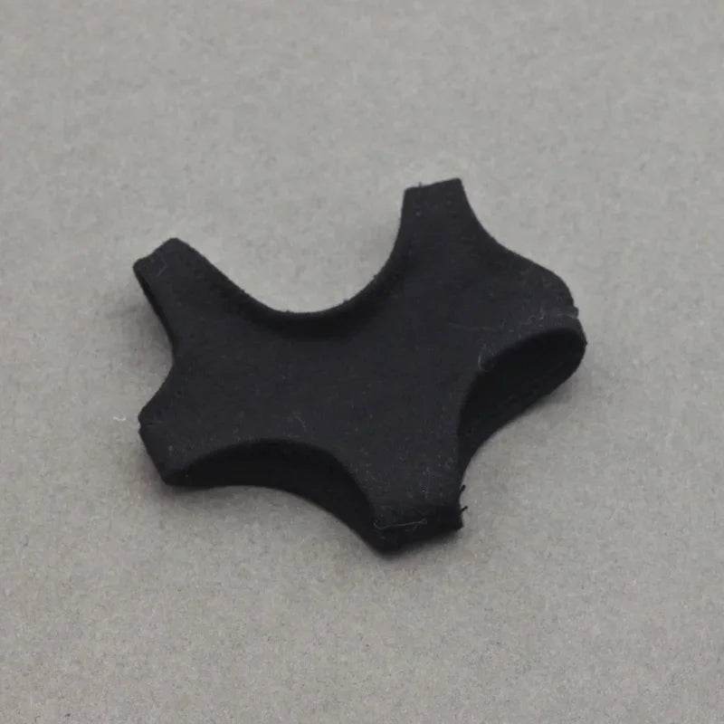 Premium Mini Swimwear Outfit Set with Stylish Accessories for Labubu 15cm to 17cm Dolls - ToylandEU