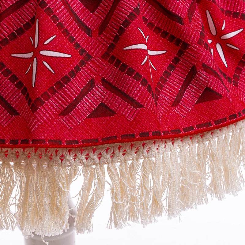 Premium Moana Costume Ocean Adventure For Girls Cosplay - ToylandEU