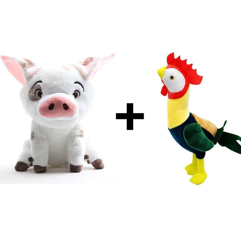 Premium Moana Costume Ocean Adventure For Girls Cosplay - ToylandEU