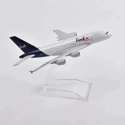  Premium Model Aircraft Diecast 16cm Toyland EU -  ToylandEU™