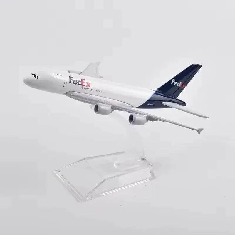  Premium Model Aircraft Diecast 16cm Toyland EU -  ToylandEU™