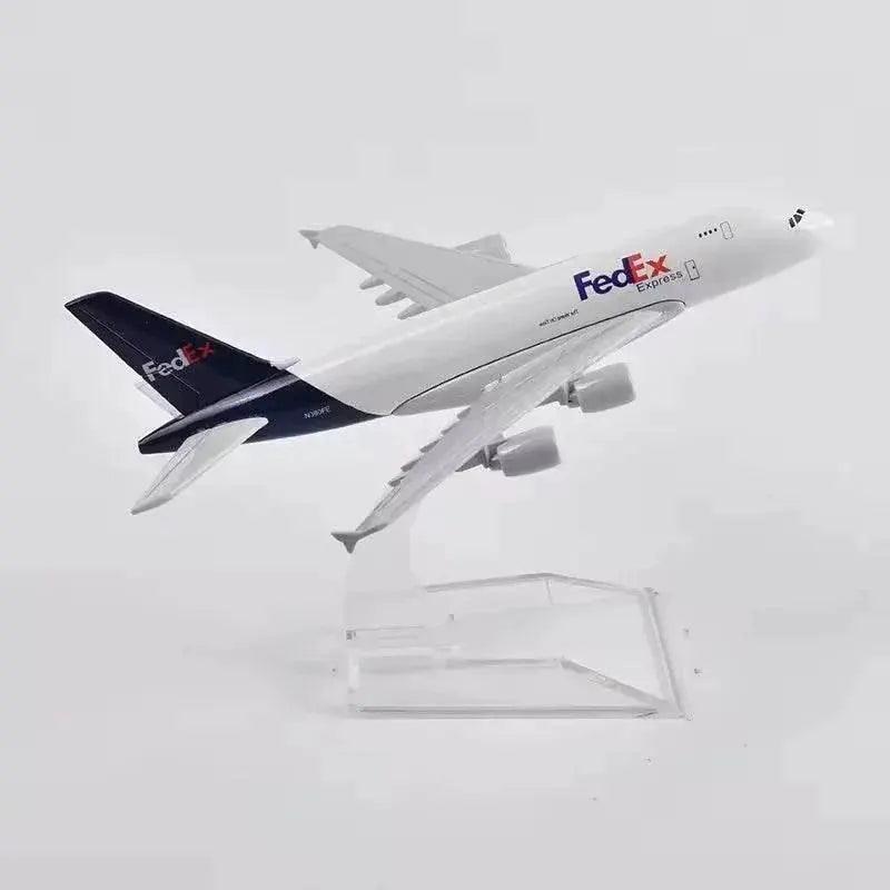  Premium Model Aircraft Diecast 16cm Toyland EU -  ToylandEU™