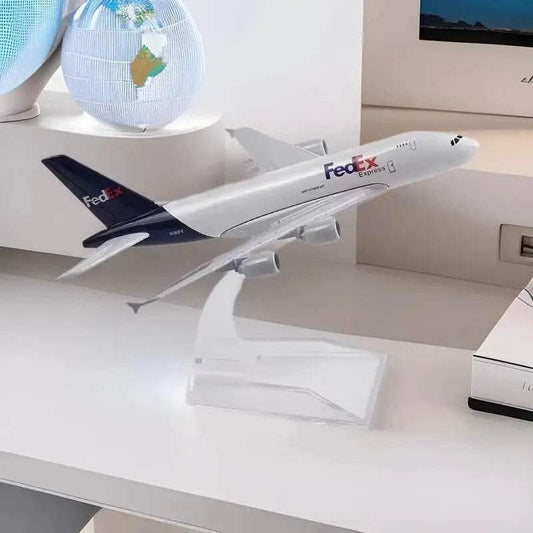  Premium Model Aircraft Diecast 16cm Toyland EU -  ToylandEU™