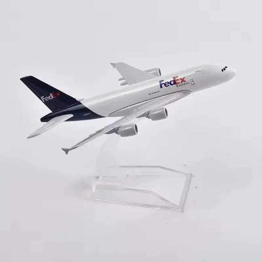 Premium Model Aircraft Diecast 16cm Toyland EU -  ToylandEU™