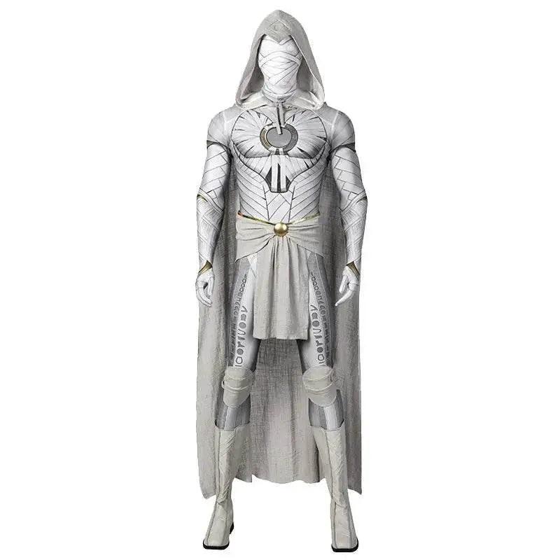  Premium Moon Knight Cosplay Jumpsuit 1 Toyland EU -  ToylandEU™