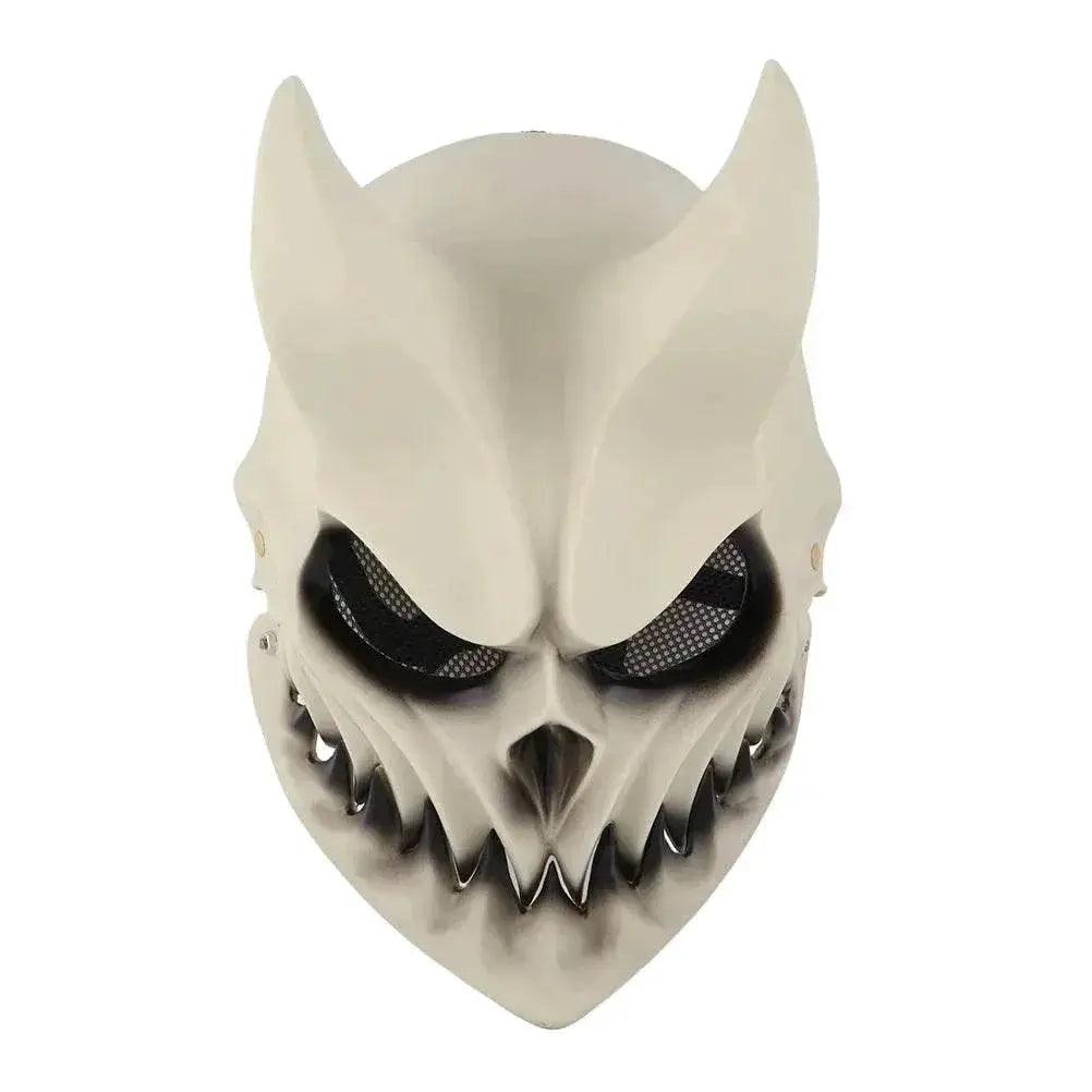  Premium Movable Mouth Cosplay Mask Toyland EU -  ToylandEU™