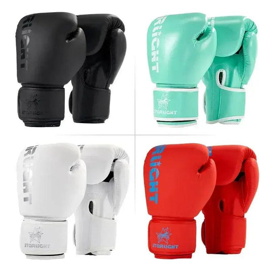  Premium Muay Thai Boxing Gloves 8oz Toyland EU -  ToylandEU™