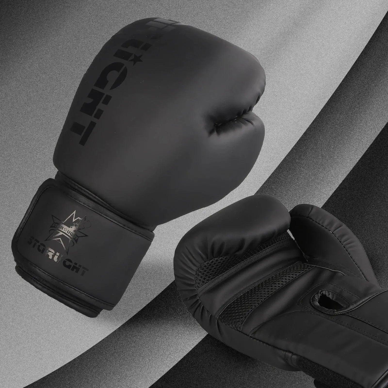  Premium Muay Thai Boxing Gloves 8oz Toyland EU -  ToylandEU™