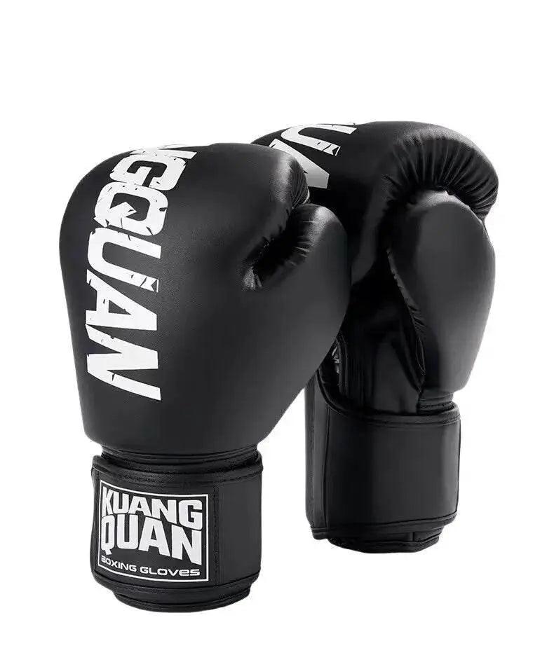  Premium Muay Thai Boxing Gloves 8oz Toyland EU -  ToylandEU™
