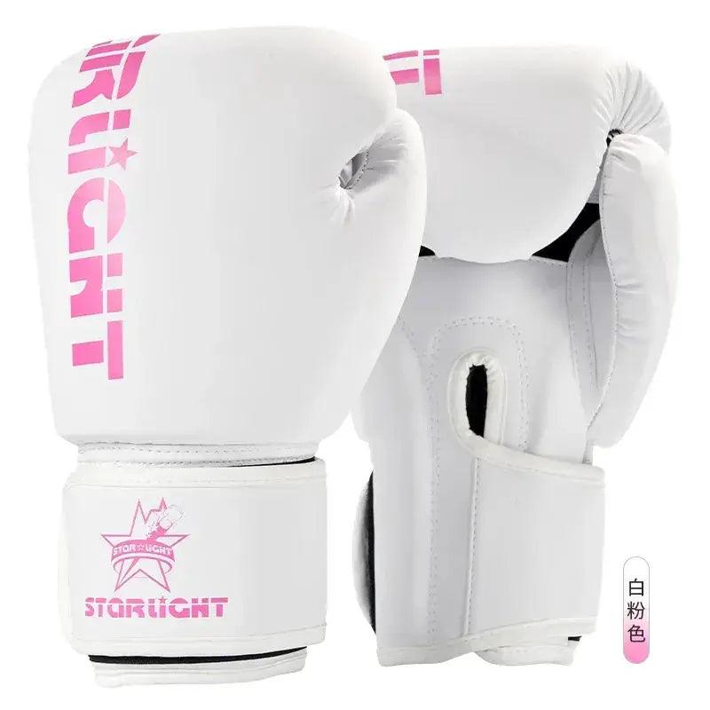  Premium Muay Thai Boxing Gloves 8oz Toyland EU -  ToylandEU™