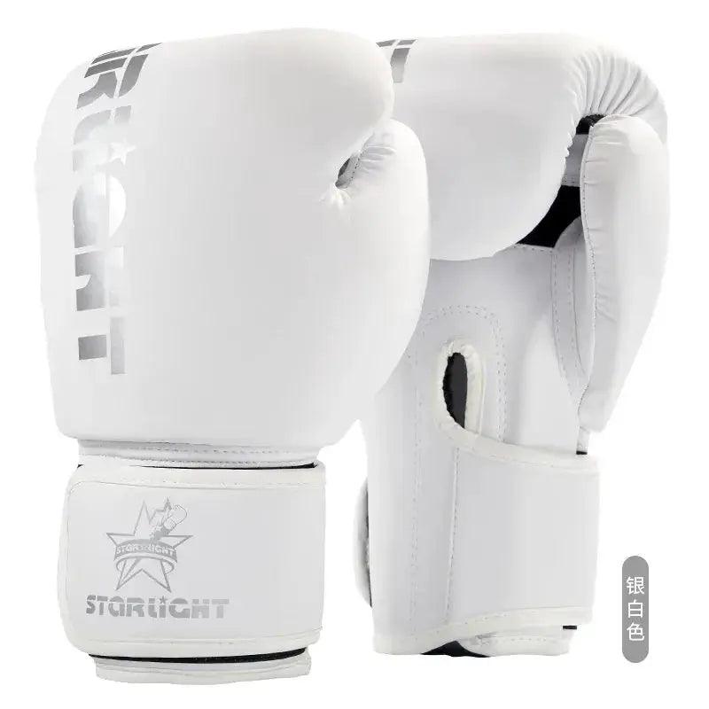  Premium Muay Thai Boxing Gloves 8oz Toyland EU -  ToylandEU™