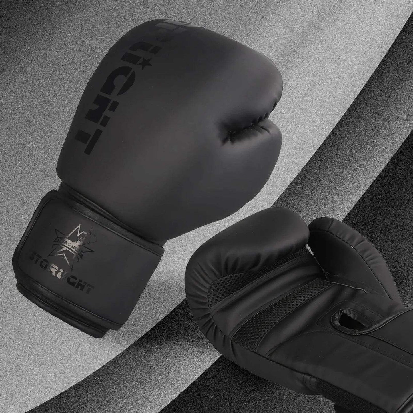  Premium Muay Thai Boxing Gloves 8oz Toyland EU -  ToylandEU™