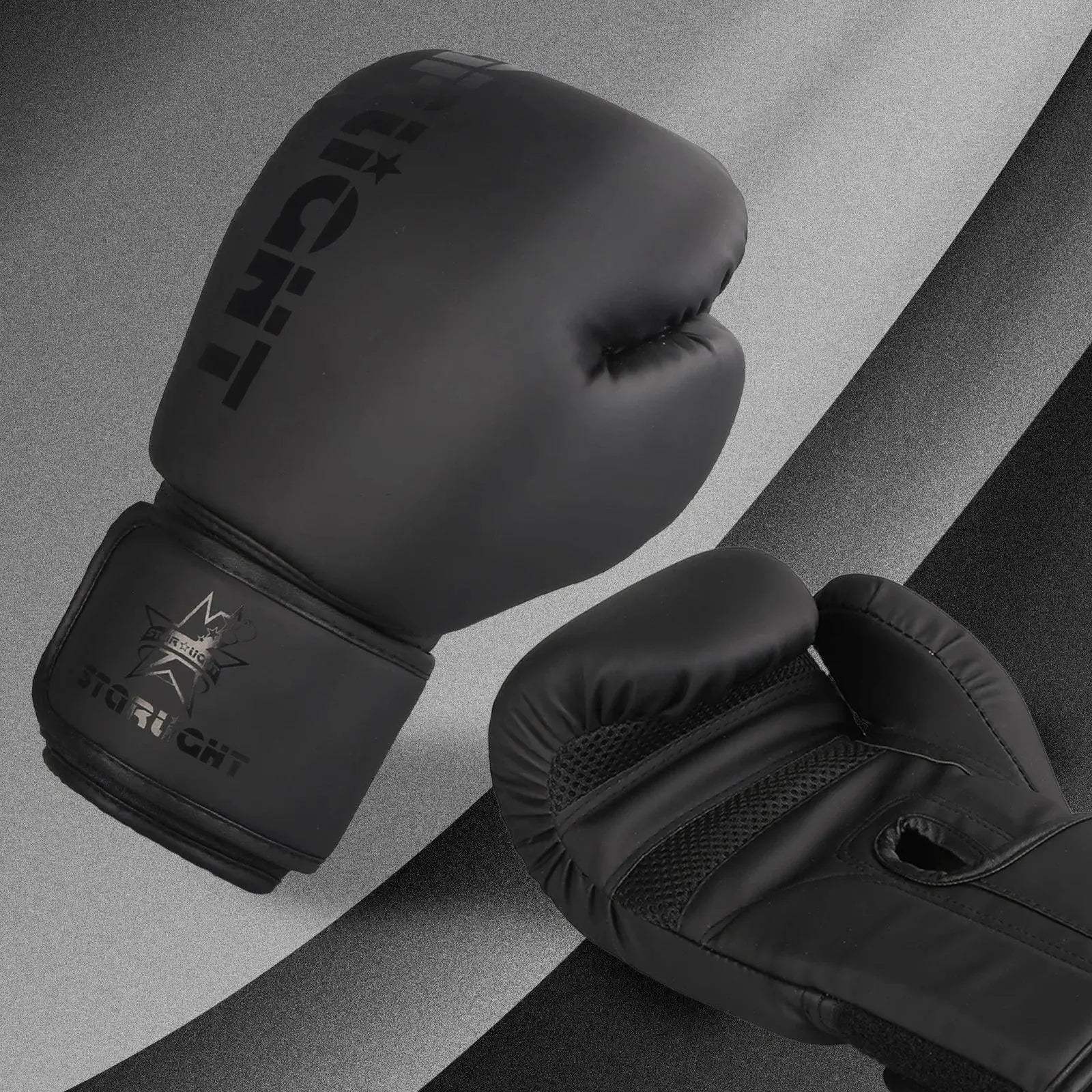  Premium Muay Thai Boxing Gloves 8oz Toyland EU -  ToylandEU™