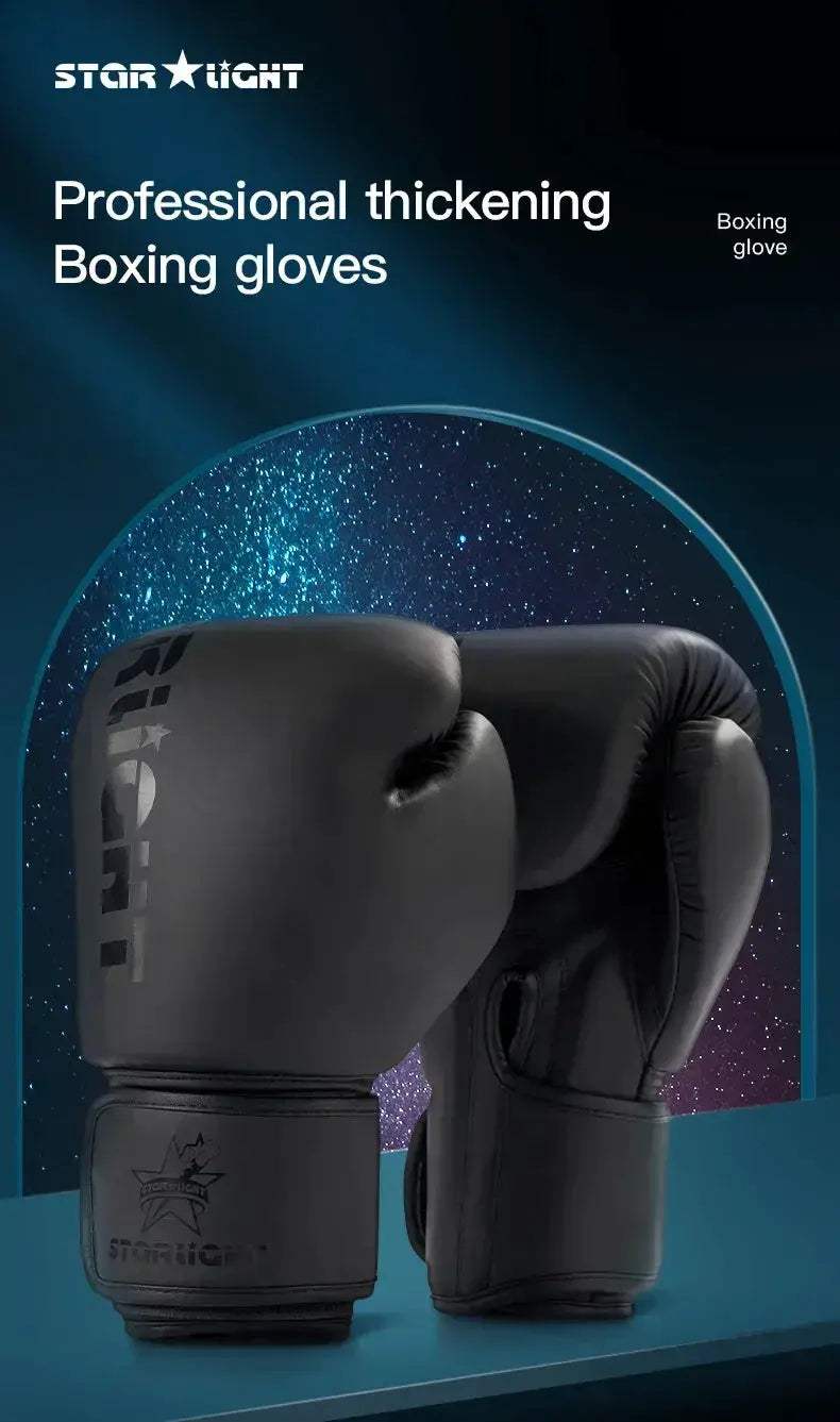  Premium Muay Thai Boxing Gloves 8oz Toyland EU -  ToylandEU™