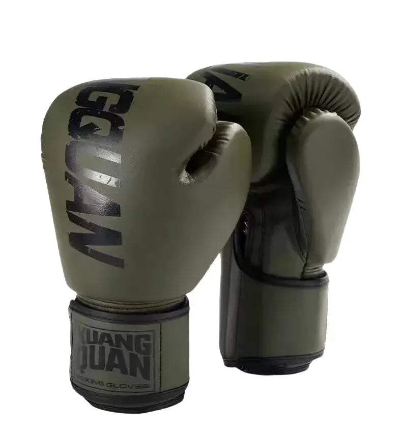  Premium Muay Thai Boxing Gloves 8oz Toyland EU -  ToylandEU™
