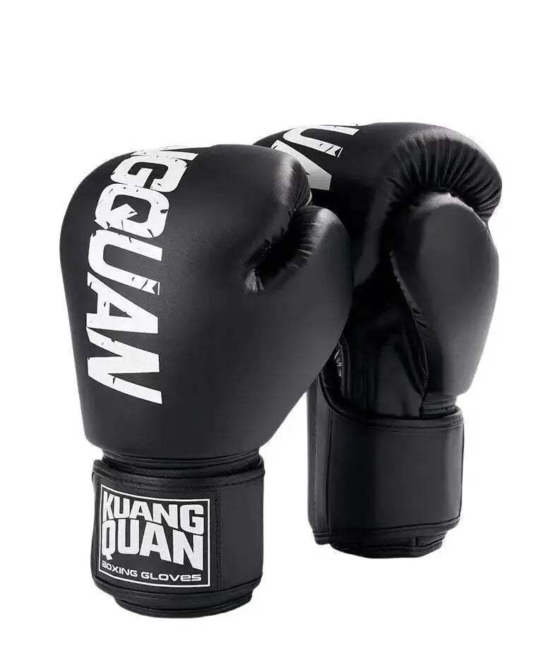  Premium Muay Thai Boxing Gloves 8oz Toyland EU -  ToylandEU™