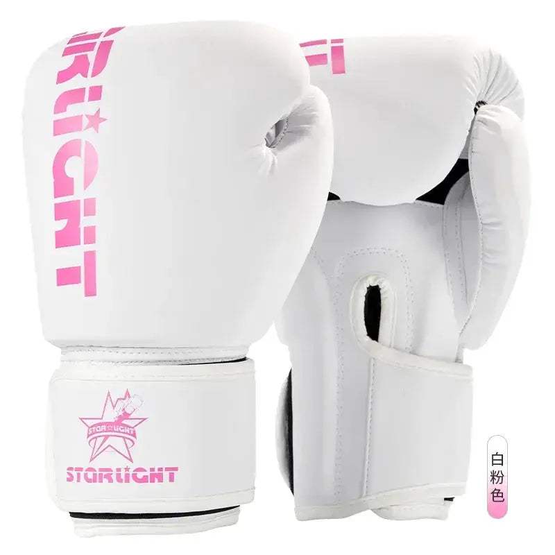  Premium Muay Thai Boxing Gloves 8oz Toyland EU -  ToylandEU™